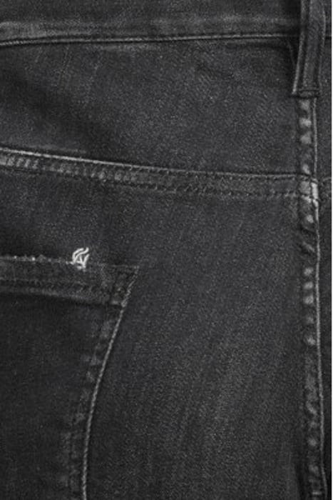 COOL GUY JEANS BLACK 5