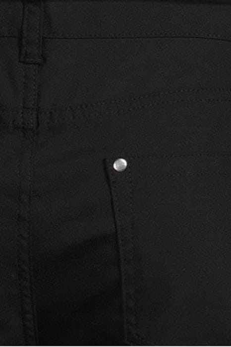 MOTOR CITY PANTS BLACK 5