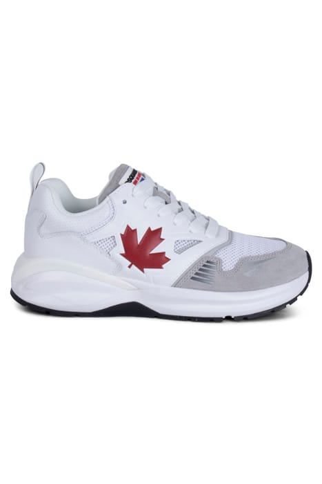 SNEAKERS WHITE 1