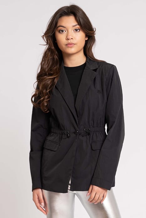 VAJEN BLAZER BLACK 1