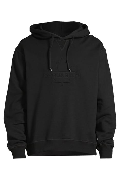 SWEATSHIRT BLACK 3