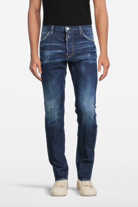 COOL GUY JEANS BLUE 1
