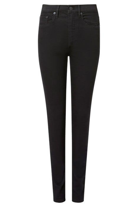 SKINNY JEAN BLACKBERRY 1