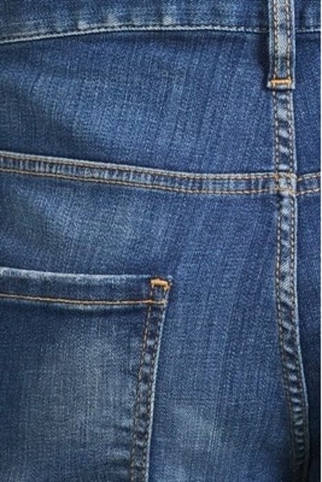 COOL GUY JEANS BLUE 5