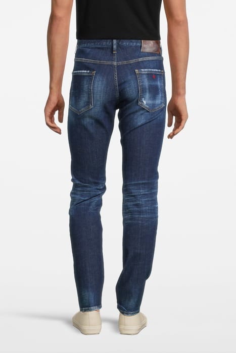 COOL GUY JEANS BLUE 2
