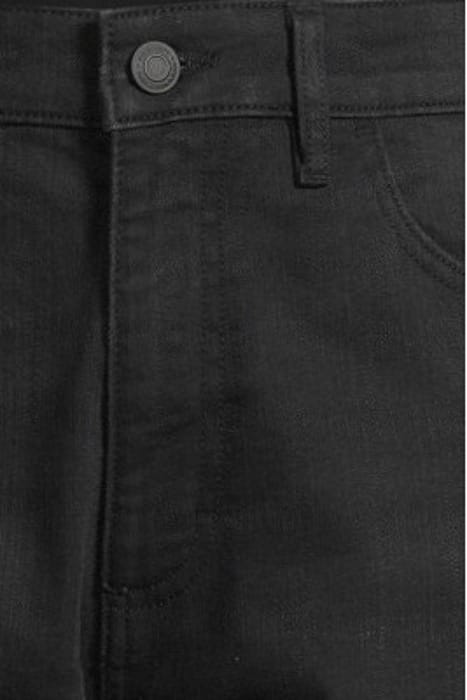 BOOT CUT JEAN BLACK 5
