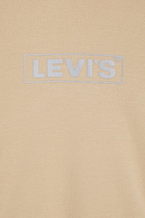 GRAPHIC T-SHIRT BEIGE 6