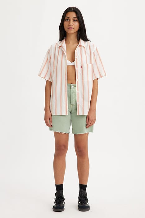 501 SHORT GREEN 2