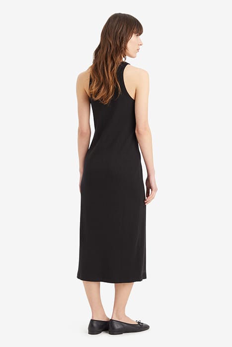 ELLIA MINI DRESS BLACK 2