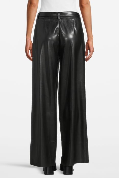 COMMA PANTS BLACK 2