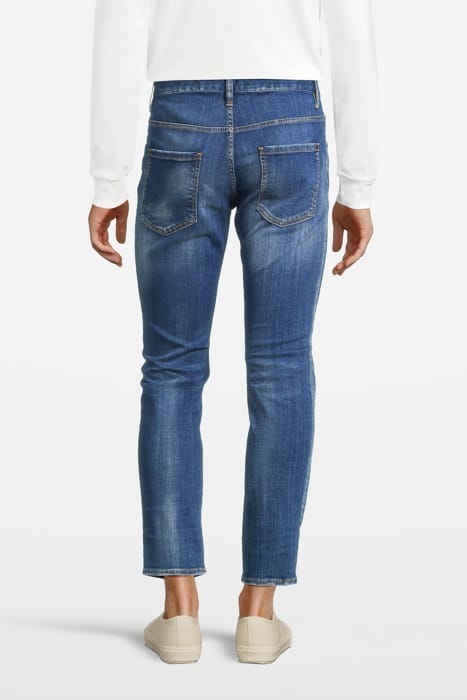 COOL GUY JEANS BLUE 2