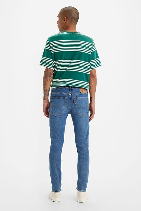519 JEANS BLUE 2
