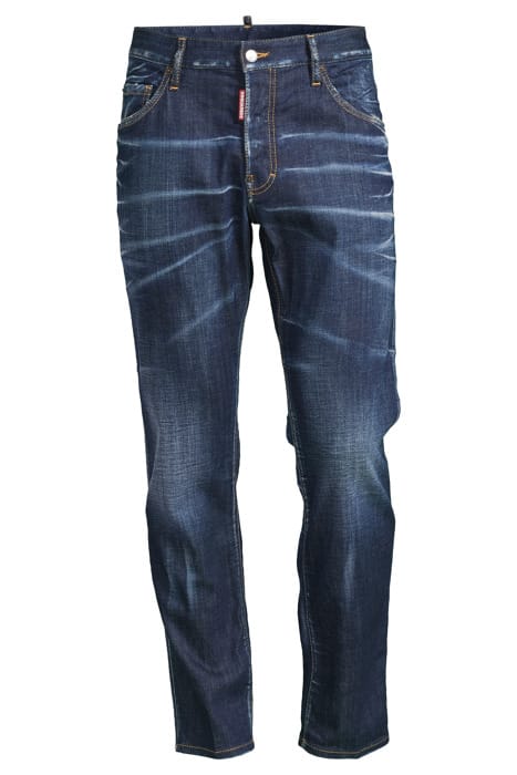 COOL GUY JEANS BLUE 3