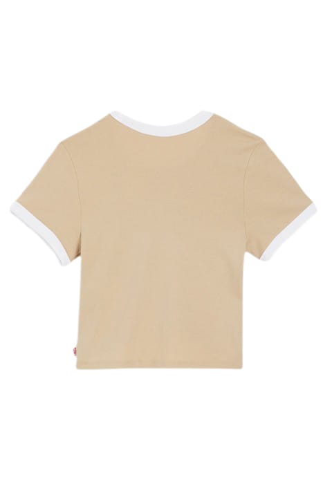GRAPHIC T-SHIRT BEIGE 4