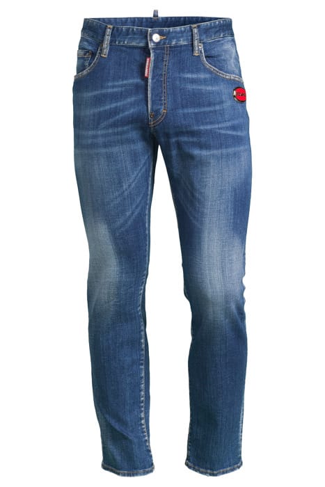 COOL GUY JEANS BLUE 3