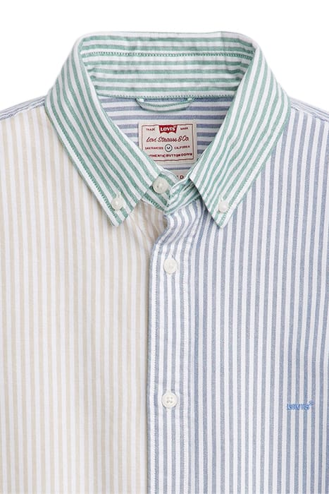 SS CASUAL SHIRT MULTICOLOUR 6