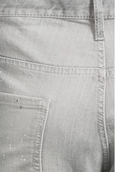 COOL GUY JEANS GREY 5