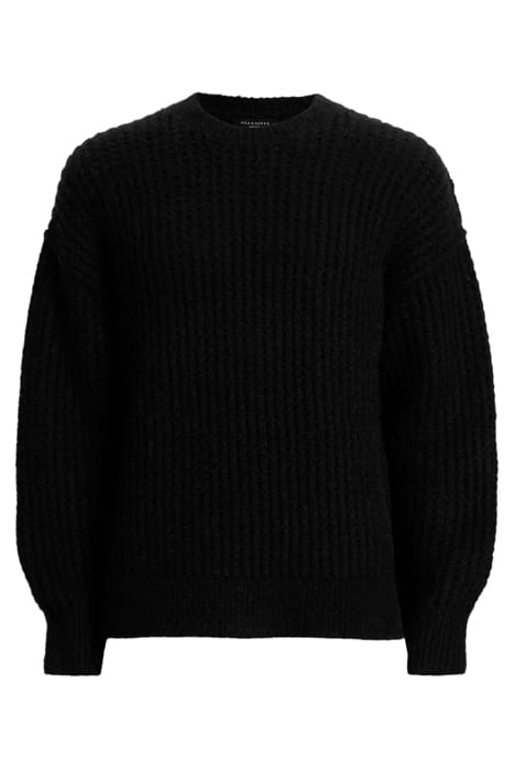 HARLEN CREW BLACK 4
