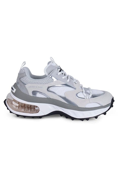 SNEAKERS WHITE 1