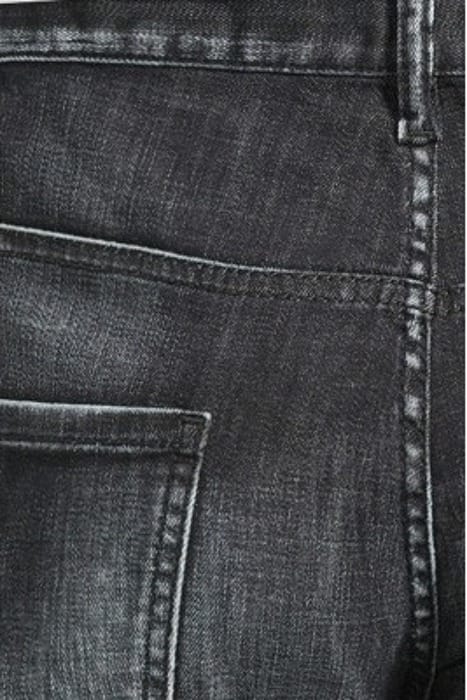COOL GUY JEANS BLACK 5