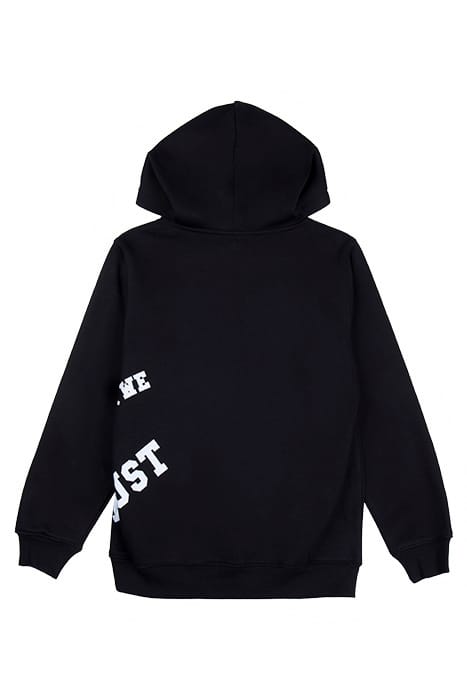 THE SCREW HOODIEBLACK 2