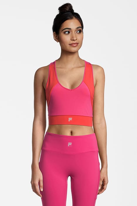 REVERE BRA PINK YARROW-BITTERSWEET 1
