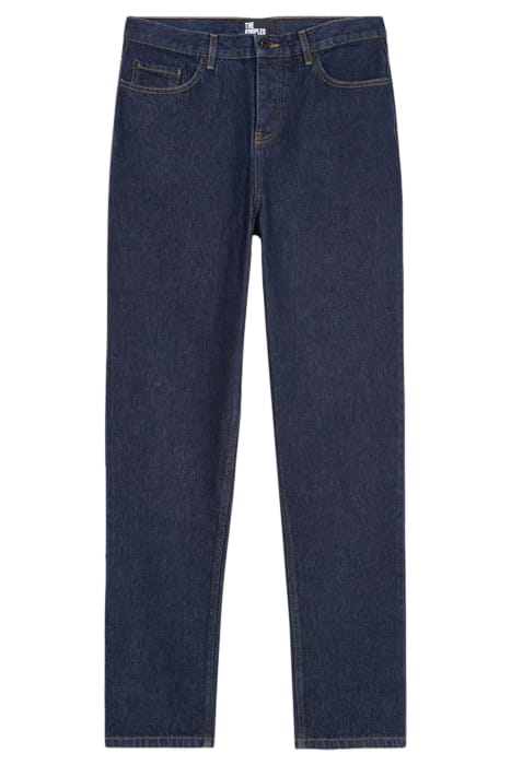 JEAN STRAIGHT BRUT BLUE BRUT 1