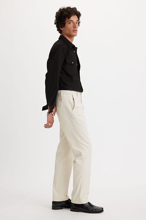 XX CHINO BEIGE 5