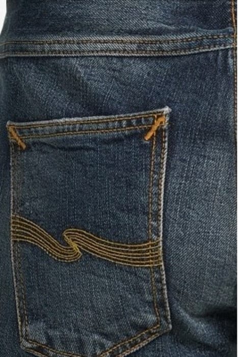 FEARLESS FREDDIE WORN VEGAN SL 5