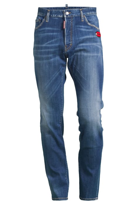 COOL GUY JEANS BLUE 3