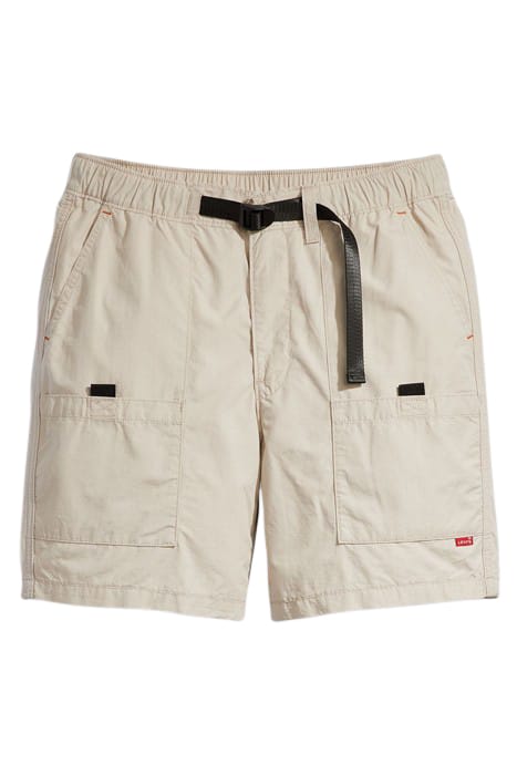 UTILITY SHORT BEIGE 4