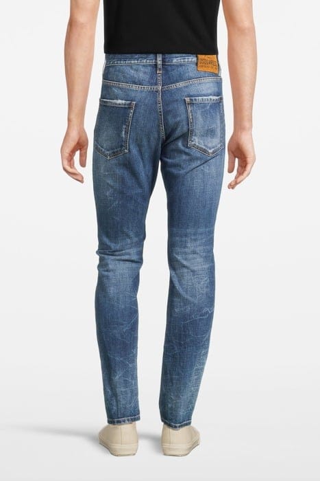 COOL GUY JEANS BLUE 2