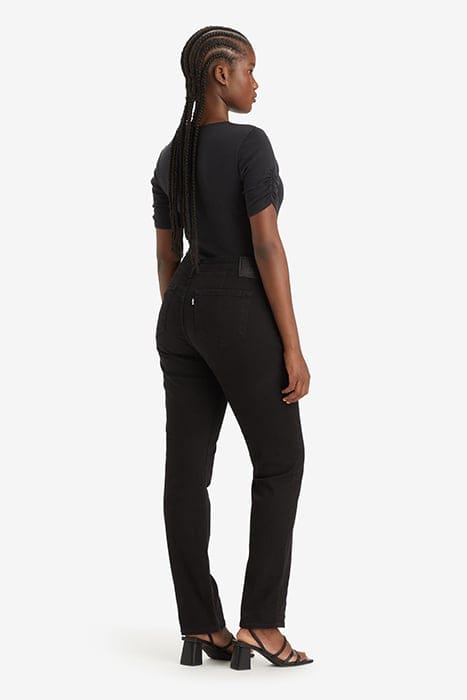 712 JEANS BLACK 3