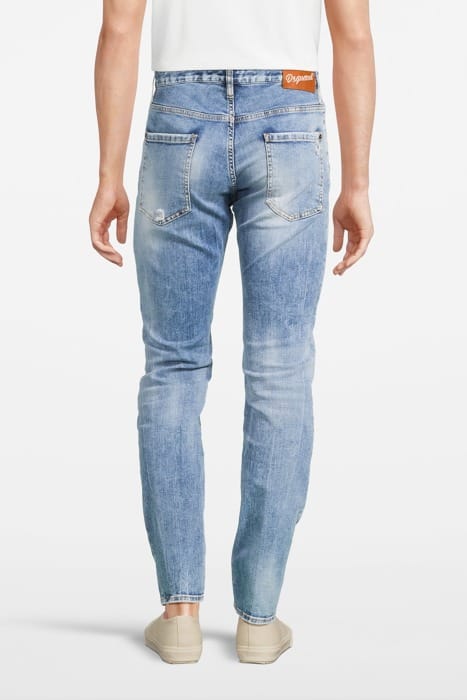 COOL GUY JEANS BLUE 2
