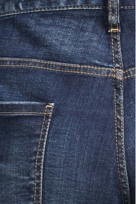 COOL GUY JEANS BLUE 5