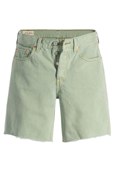 501 SHORT GREEN 1
