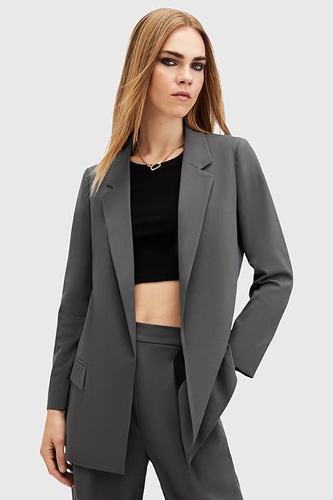 ALEIDA TRI BLAZER EIFFEL GREY 1