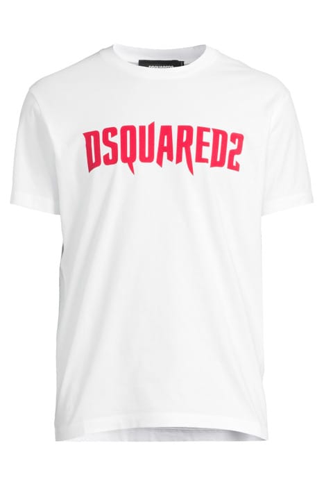 T-SHIRT WHITE 3