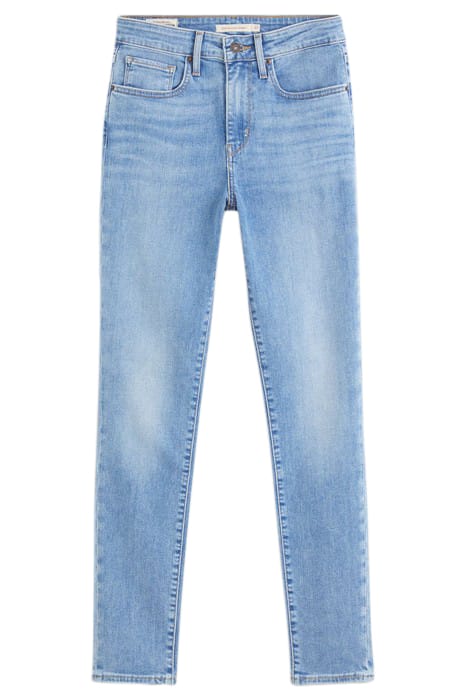 721 SKINNY JEANS BLUE 3