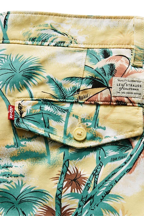 XX SHORT ECRU 7