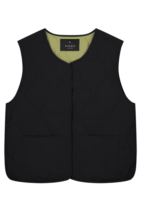 VICO JACKET BLACK 2