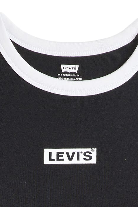 GRAPHIC T-SHIRT BLACK 4