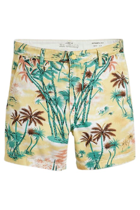 XX SHORT ECRU 4