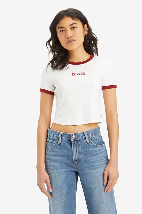 GRAPHIC T-SHIRT MULTICOLOUR 1
