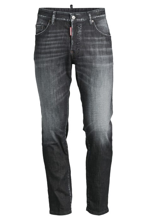 COOL GUY JEANS BLACK 3