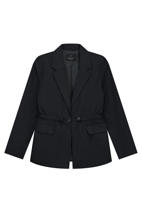 VAJEN BLAZER BLACK 2