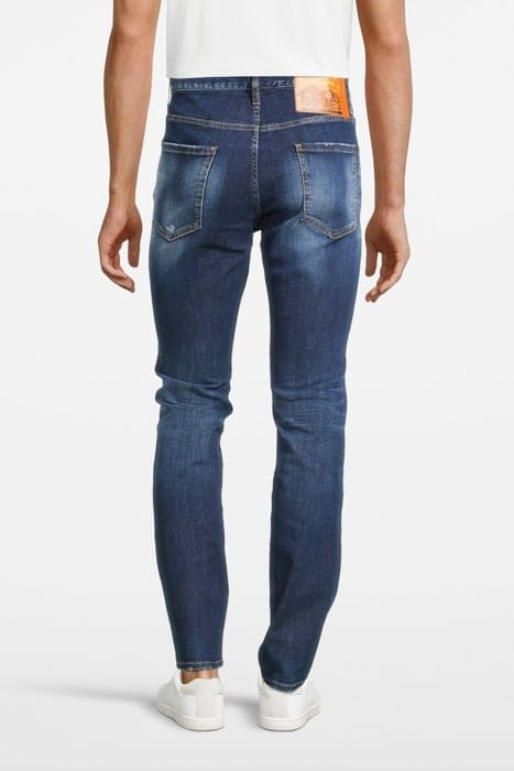 COOL GUY JEANS BLUE 2