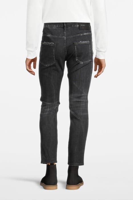 COOL GUY JEANS BLACK 2