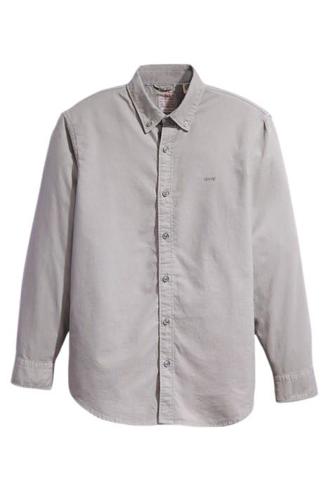 AUTHENTIC CASUAL SHIRT GREY 3
