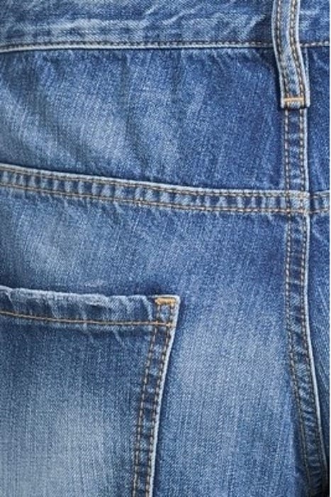 COOL GUY JEANS BLUE 5
